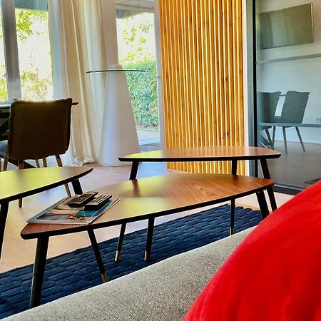 Le Safran Apartment Obernai Bagian luar foto