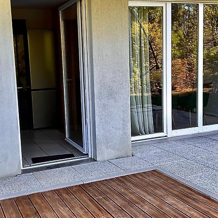 Le Safran Apartment Obernai Bagian luar foto