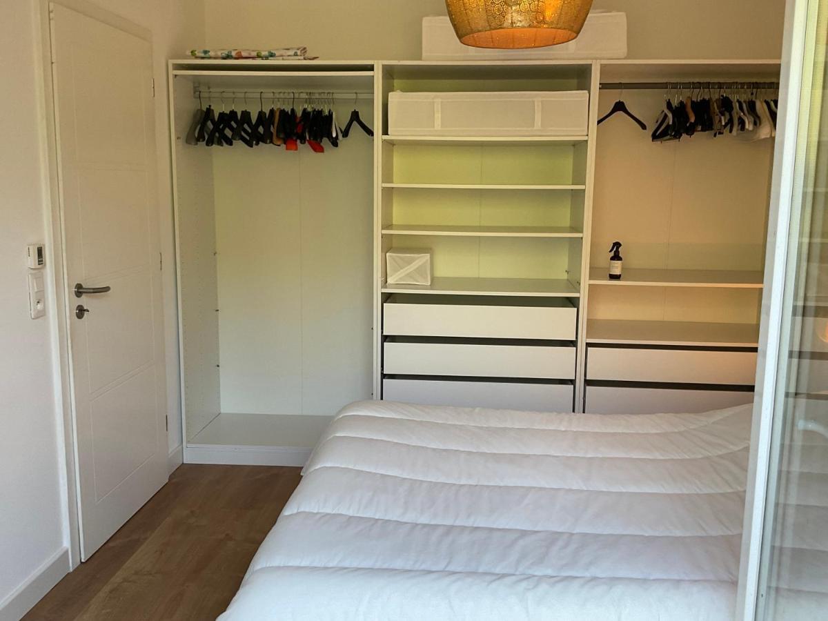 Le Safran Apartment Obernai Bagian luar foto