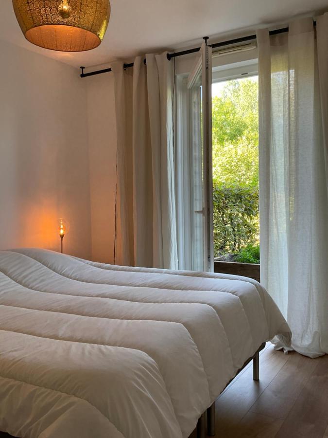 Le Safran Apartment Obernai Bagian luar foto