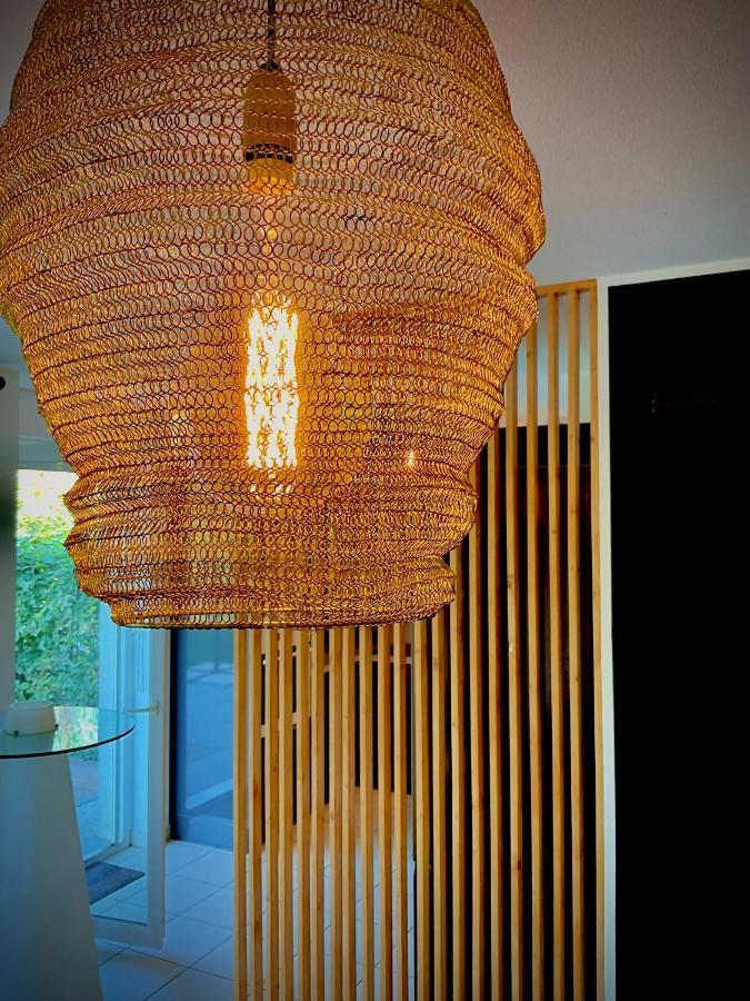 Le Safran Apartment Obernai Bagian luar foto